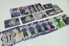 ブルーロック カードまとめ売り