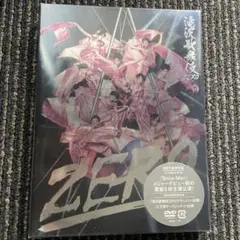 SnowMan 【滝沢歌舞伎ZERO】初回生産限定盤