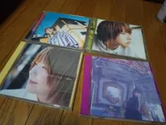 aiko アルバムCD 4枚セット
