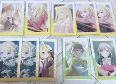 プロセカ エピカ レオニ 25A 26C