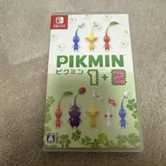 ピクミン1＋2