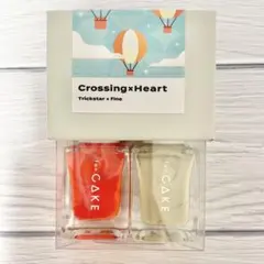 あんスタ オリジナルネイルポリッシュ マニキュア Trickstar fine