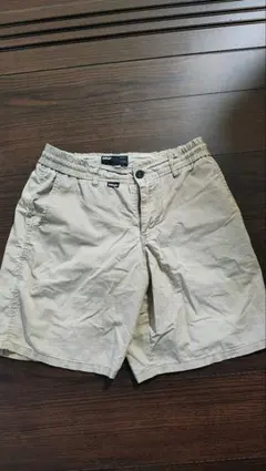 OAKLEY メンズ ショートパンツ 베이지