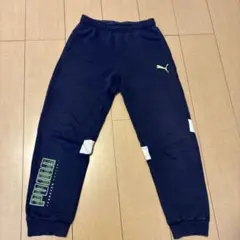 PUMA プーマ　スウェット　サイズ150