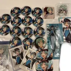 風早巽 セット あんスタ