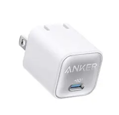 Anker 511 Charger (Nano 3, 30W) Type-C