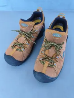 キーン　keen TARGHEE ll WP ターギーツーのサムネイル