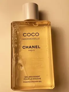 CHANEL ココ マドモアゼル シャワー ジェル