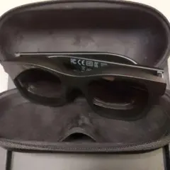 値下げ中⚠️XREAL Air NR-7100RGL スマートグラス 未通電 - メルカリ