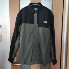 最終値下げ中　新品タグ付THE NORTH FACE ヌプシ 黒/オリーブ