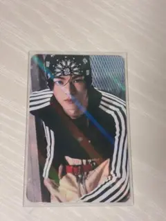 TWS playhard Musicplant トレカ ドフン