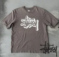 OLD STUSSY フットボールT 半袖 Tシャツのサムネイル