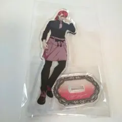ブルーロック ばろばろカフェ ミニアクスタ 千切豹馬 - メルカリ