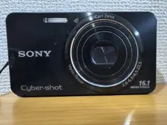 動作品　SONY Cyber-shot DSC-W570のサムネイル