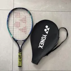 YONEX EZONE 硬式ジュニアラケット　23