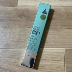VT PDRNリードルショット アイリフター 本品15ml