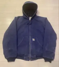 CARHARTT ◆カーハート　アクティブパーカー　J131 Mサイズ