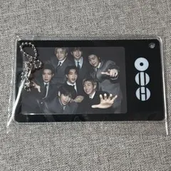 BTS Weverse Japan 特典 ARIRANG フォトカードホルダー