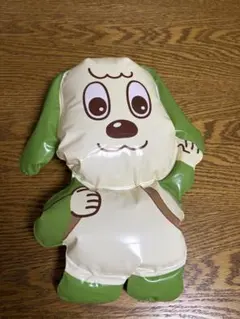 いないいないばあ　ワンワン　わんわん　ビニール　風船　ガチャガチャ