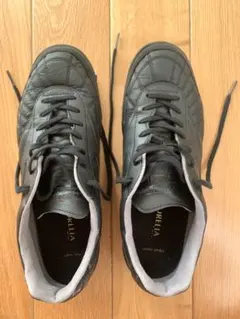 MORELIA SALA JAPAN TF 26.5cm ブラック