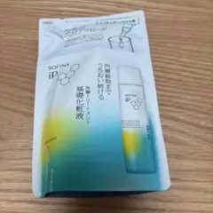 SOFINA iP 角層トリートメント基礎化粧液 つめかえ用のサムネイル