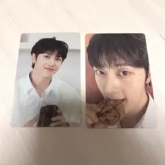 zb1 ゼベワン マシュー メテュ トレカ シーグリ