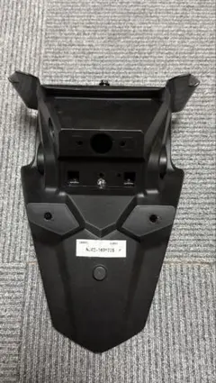 ホンダ CB400 純正リアフェンダー 80100-MCEL-H500 即日発送 CB400SF 純正リアフェンダー 品番 80100-MCEL-H500 - メルカリ