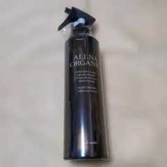 オルナ オーガニック ヘアウォーター 200ml ヘアミスト ねぐせ直し