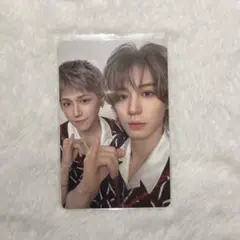 boynextdoor イリオンズ BOYLIFE ソロジャケ トレカ 公式