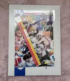 にじそうさく11 アーリー入場証 - メルカリ