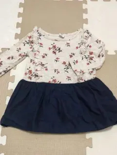 GAP ワンピース90cm