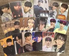 後藤威尊 トレカ まとめ売り