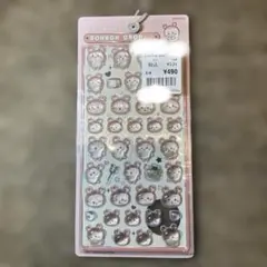 正規品　ボンボンドロップシール　ちいかわ　古本屋