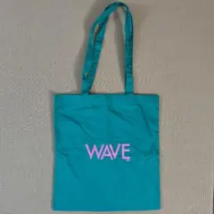 フレデリック CAVE WAVE トートバッグ FRDC