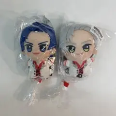 2025年最新】大河タケル ぬいぐるみの人気アイテム - メルカリ