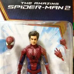 マーベルレジェンド　アメイジングスパイダーマン　NWH版のサムネイル
