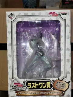 h*i様 ジョジョの奇妙な冒険 キラークイーン　ラストワン賞 フィギュア