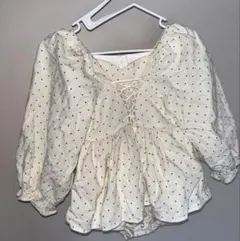 こーまま様専用　anneshirley Mサイズ ロンパース