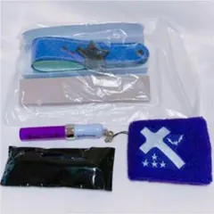 UNDEAD グッズまとめ売り　朔間零　羽風薫　大神晃牙　乙狩アドニス