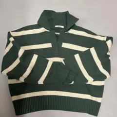 niko and ... ニット