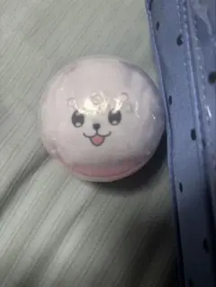 正反対な君と僕 イエティ （キーホルダー）
