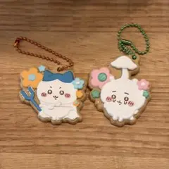 クッキーチャームコット2