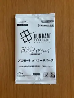 機動戦士ガンダム 閃光のハサウェイ キルケーの魔女 入場者特典 Ξガンダム