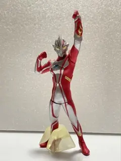 ウルトラマンメビウス　フィギュア