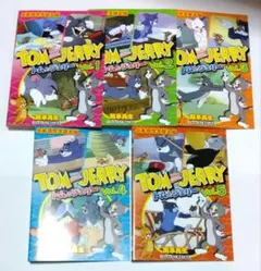 2026年最新】トムとジェリー スペシャルdvdの人気アイテム - メルカリ