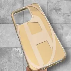 DIESEL iPhone15pro ケース