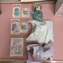 2026年最新】INSTINCTOY Ice Liquidの人気アイテム - メルカリ