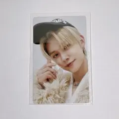 ヨンジュン　ラキドロ　TXT