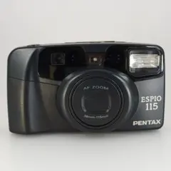 PENTAX　ESPIO115のサムネイル