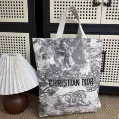 ディオール エコバッグ